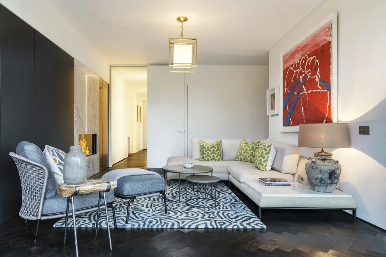 LouDela project showcase 4