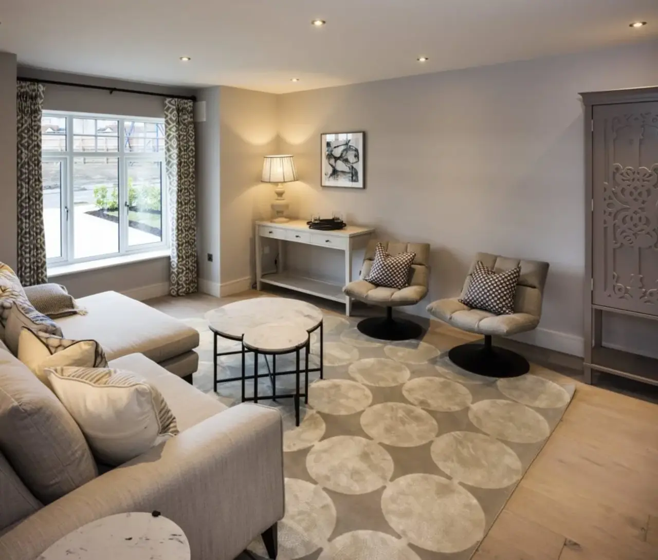 LouDela project showcase 10